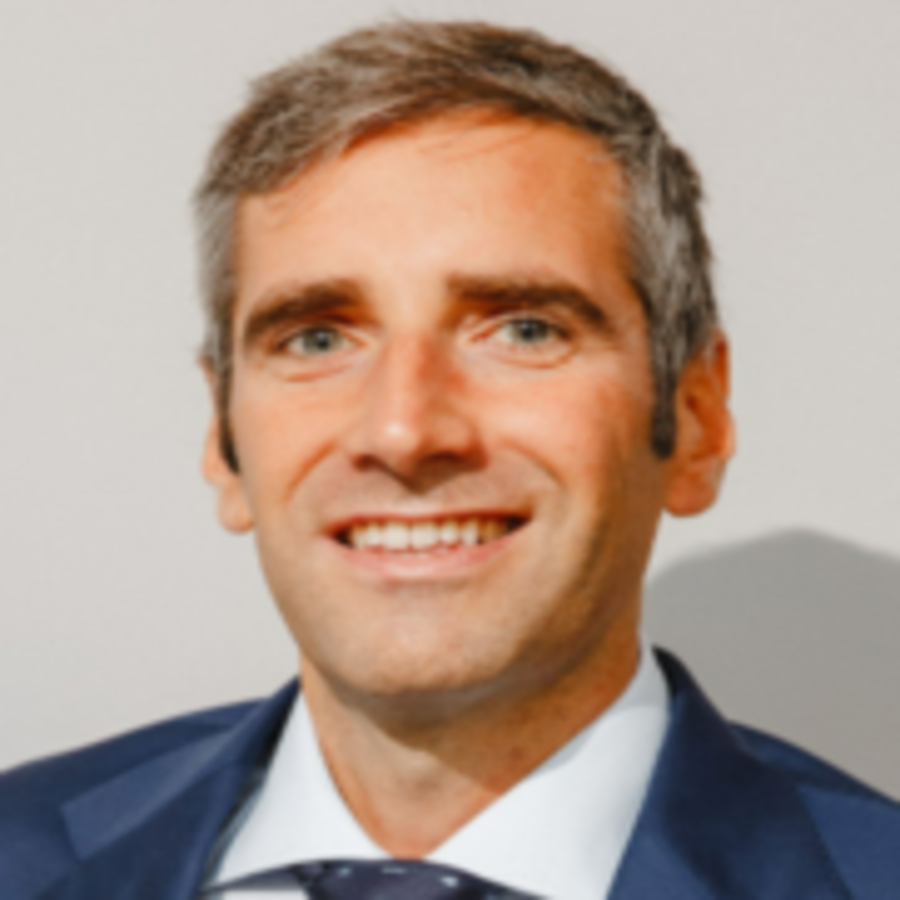 Vincenzo D’Antò